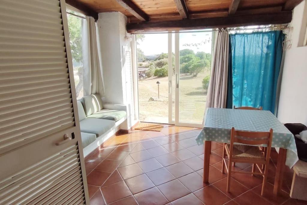Villetta Gabri, Palau Dış mekan fotoğraf